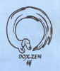Dox-Zen Dachshund Dog Tank