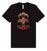 Appetite for Everything Dachshund T-Shirt