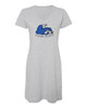 Under Cover Dachshund Sleep Shirt 