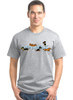 Dachsaholic Dachshund T-Shirt