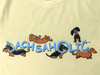 Dachsaholic Dachshund T-Shirt