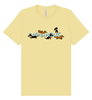 Dachsaholic Dachshund T-Shir