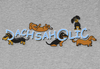 Dachsaholic Dachshund T-Shir