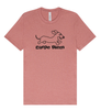 Carpe Diem Dachshund t-Shirt