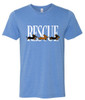 Dachshund Rescue T-Shirt