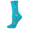 Dachshund Socks