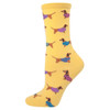 Dachshund Socks