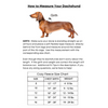 Sun Shield Dog Tank Tee