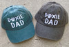 Doxie Dad Dachshund Ball Cap