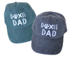 Doxie Dad Dachshund Ball Cap