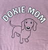 Doxie Mom T-Shirt