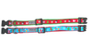 Christmas Dog Collars Christmas Dog Collars