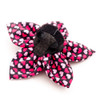 Heartthrob Dog Collar Flower