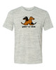 Pair-a-Dox Dachshund T-Shirt