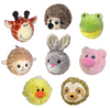 Anipals Squeaky Balls Dog Toys