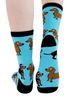 Dachshund Socks