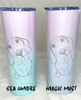 Dachshund 20 oz Insulated Tumblers