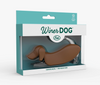 Dachshund corkscrew wine bottle opener