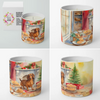 Dachshund Christmas Candles Dachshund Christmas Candles