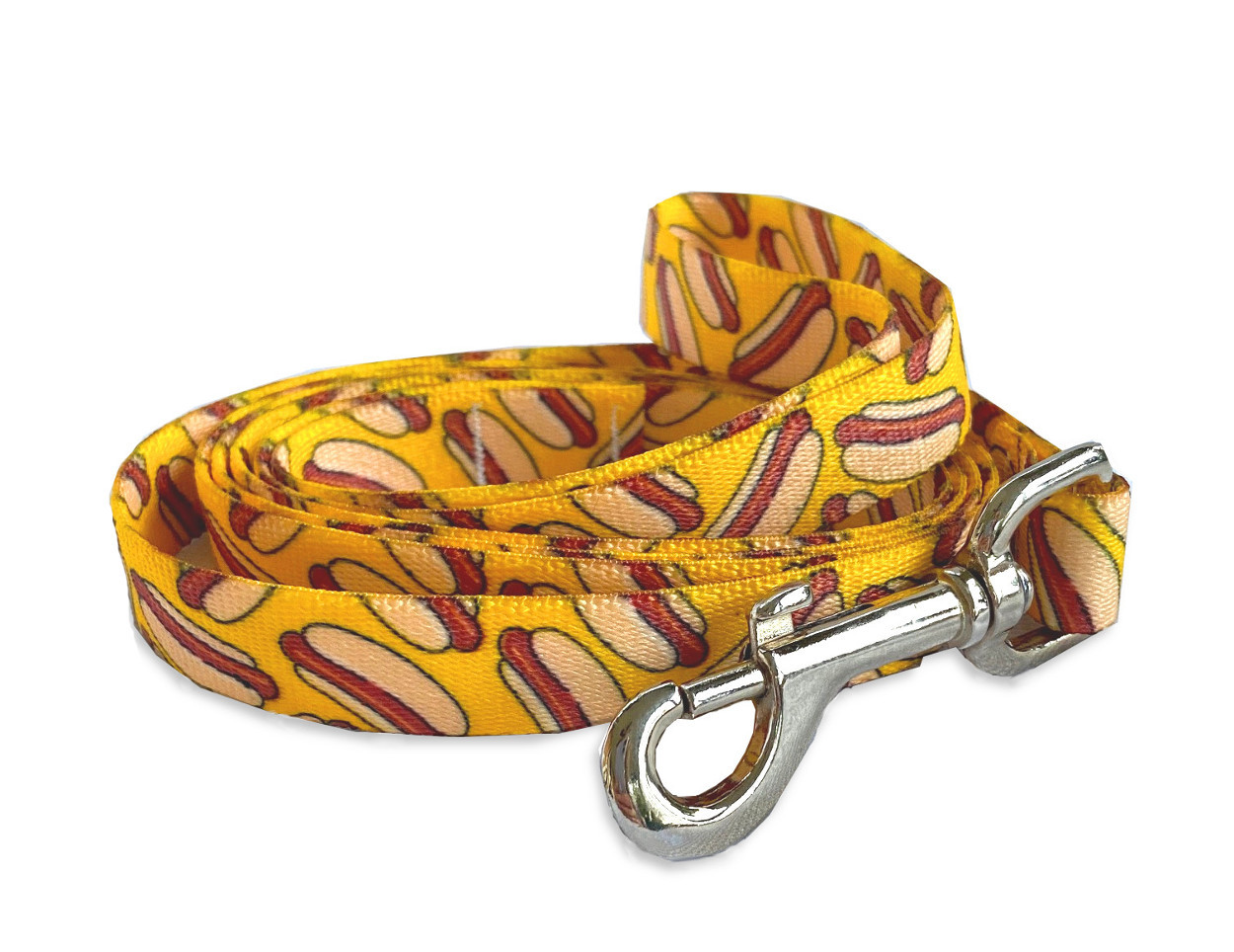 hot dog leash