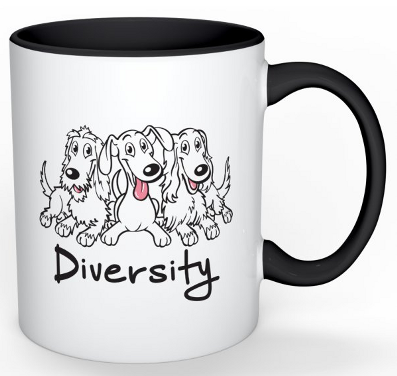 Dachshund Coffee – Puppy Paws Coffee & Company
