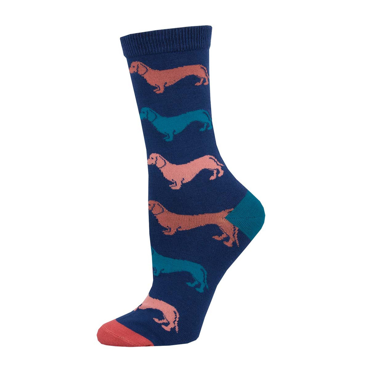 Dox Sox Dachshund Socks