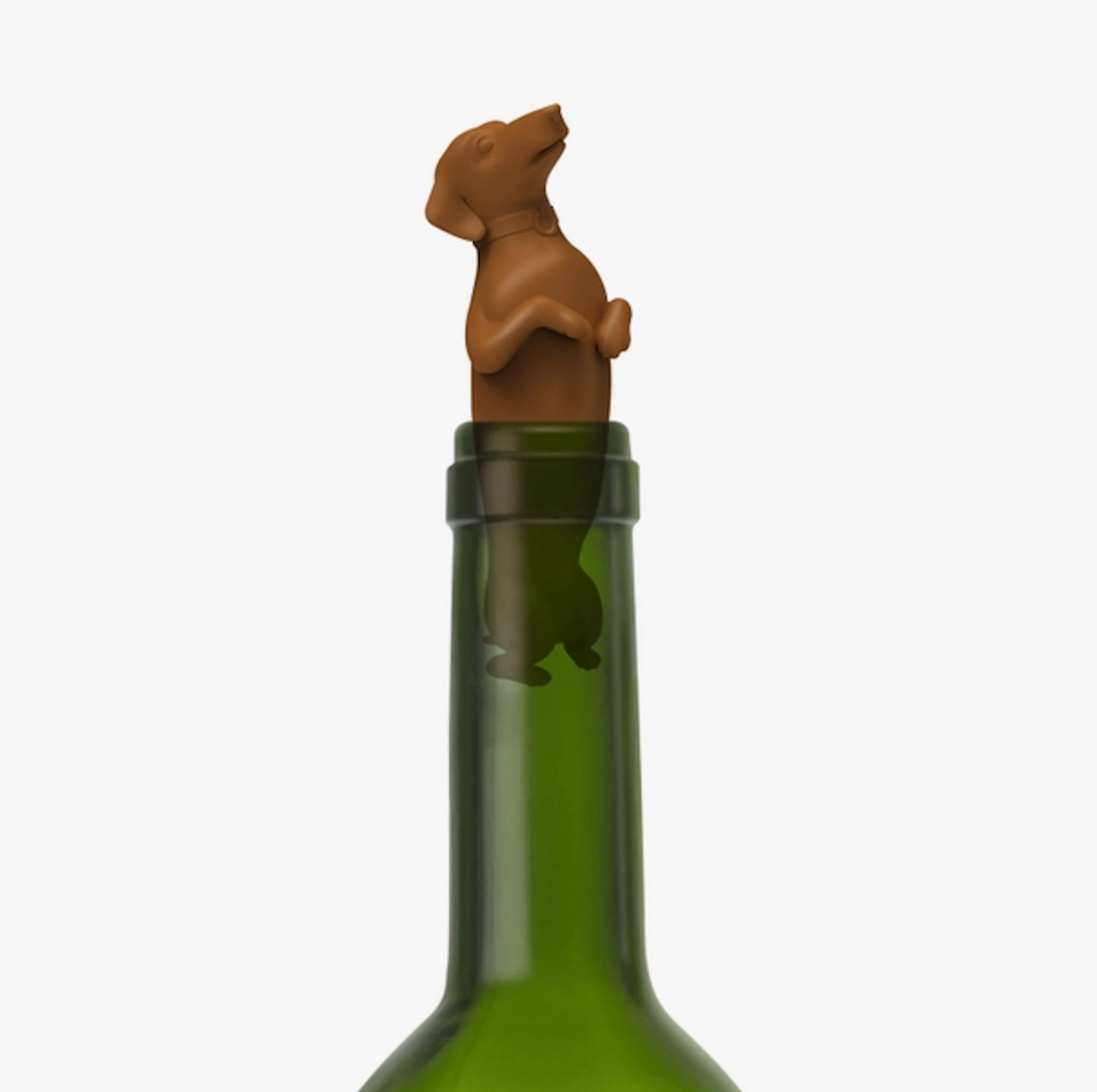 Indoxicated Dachshund Wine Glasses