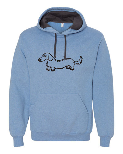 Dachshund Hoodies