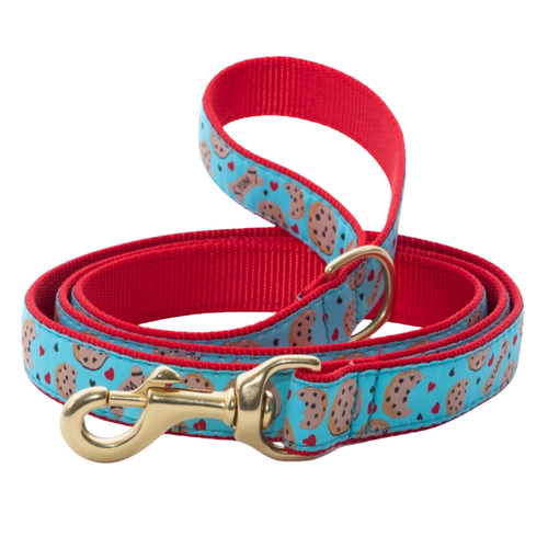 Cookies Dog Leash