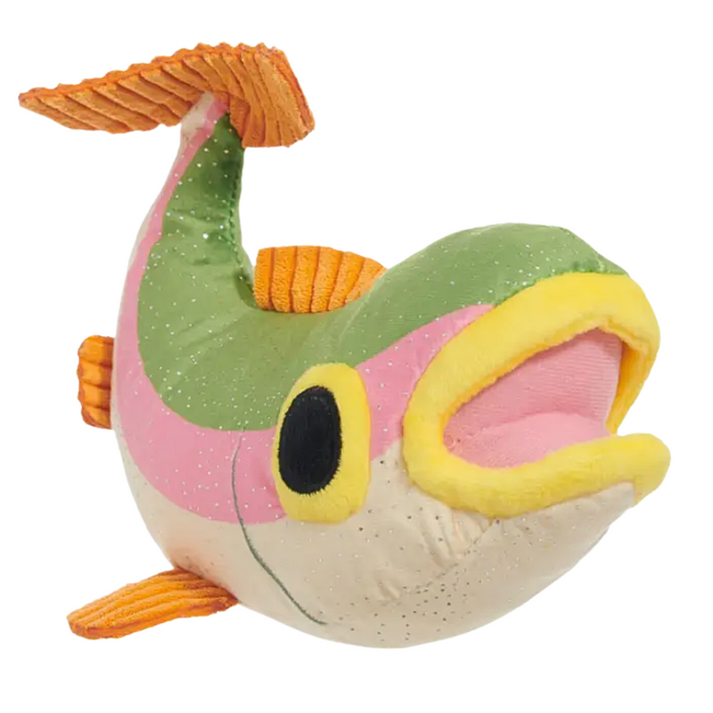 Brooke Trout Dog Toy