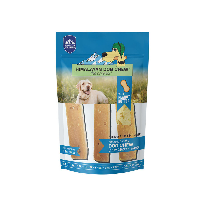 Himalayan dog chew for clearance puppies