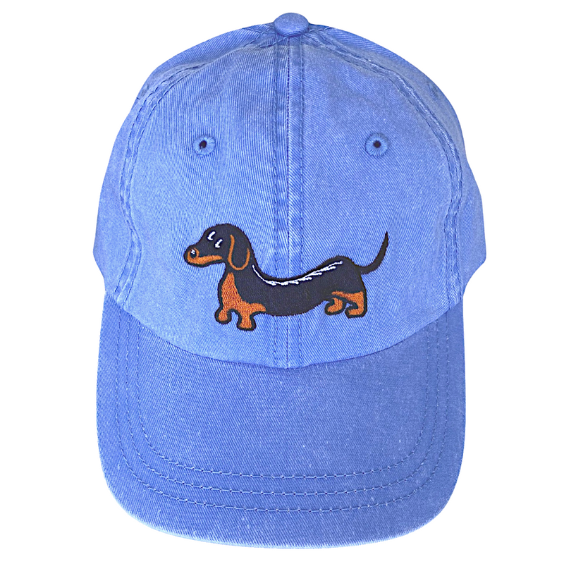 Dachshund Ball Cap