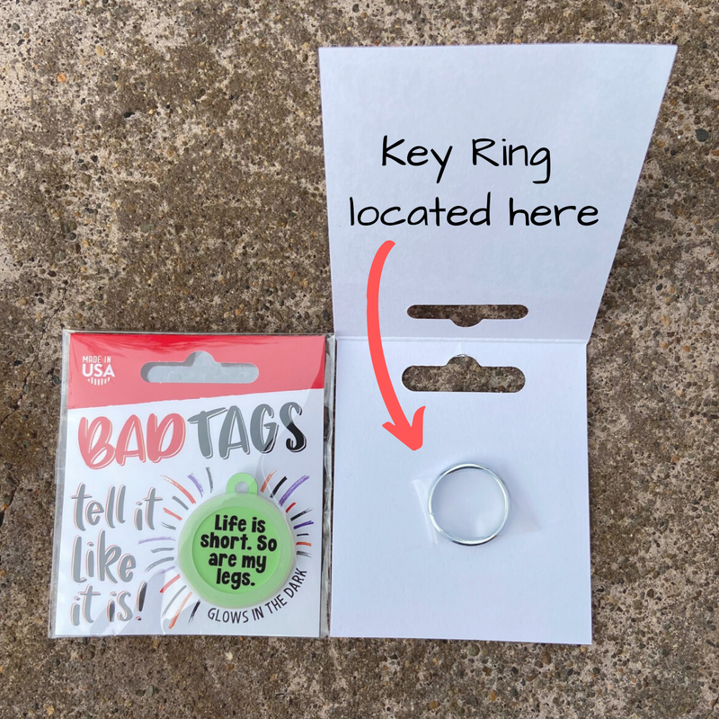 BadTags 