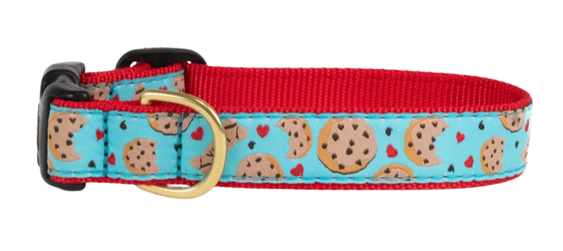 Cookies Dog Collar