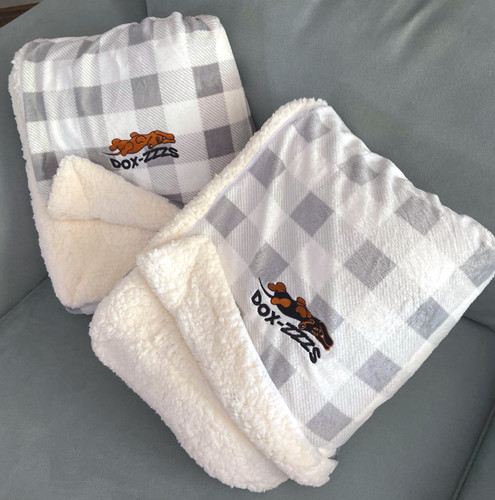 【VAULTROOM】DOG & DUCK BLANKET アウトドア寝具 VAULTROOM DOG & DUCK BLANKET VAULTROOM DOG