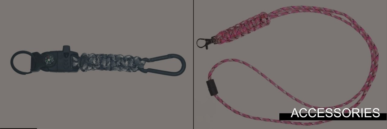 Accessories