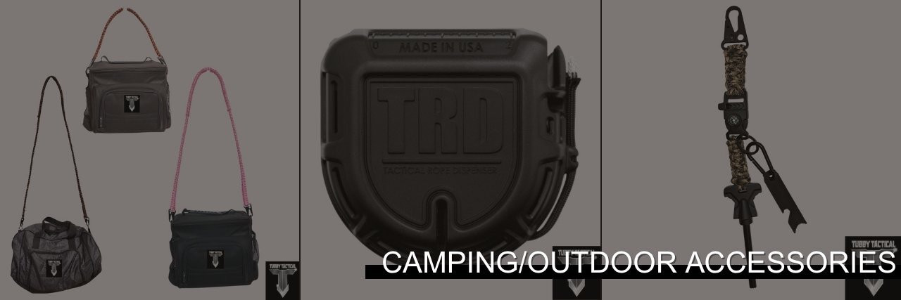 Camping/Outdoor Accessories