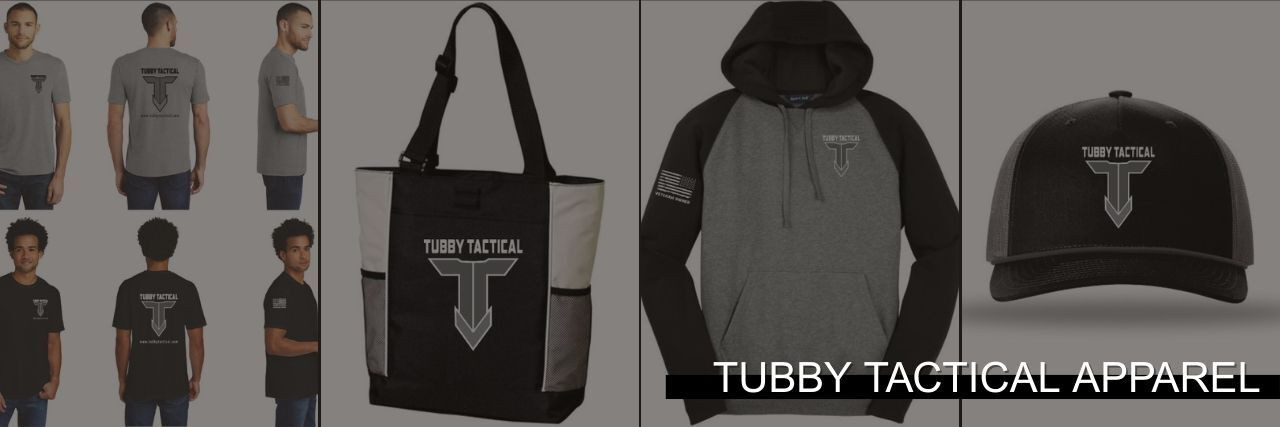 Tubby Tactical Apparel