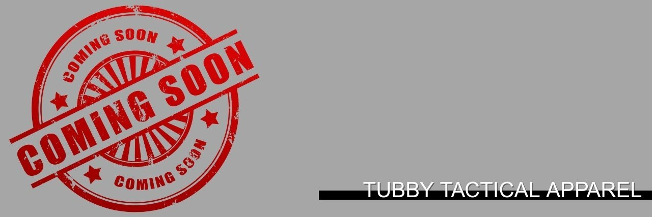 Tubby Tactical Apparel