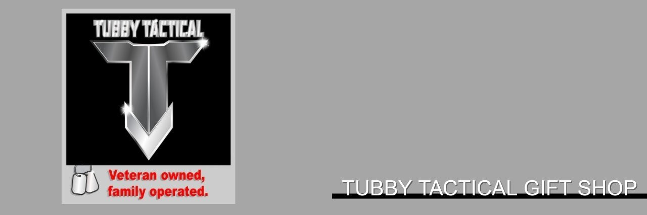 Tubby Tactical Gift Shop