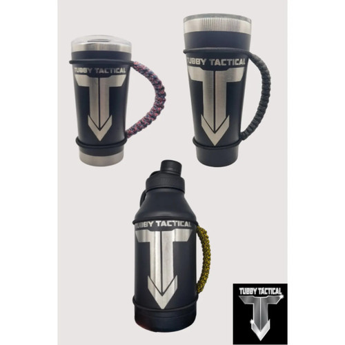 Military/Public Service/Patriotic Mug/Tumbler Holder