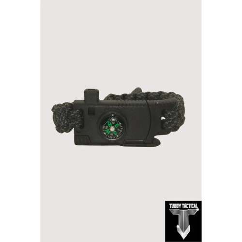 Patterns Knife Bracelet