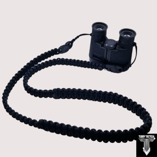 Tubby Tactical Super Heroes Neck Straps
