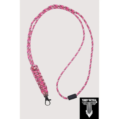 Military/Public Service/Patriotic Lanyard