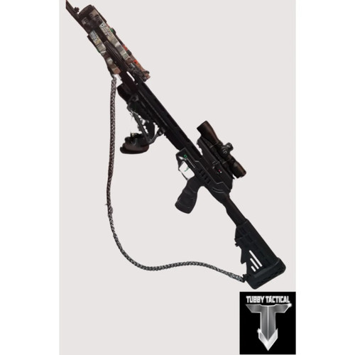 Super Heroes Crossbow Sling