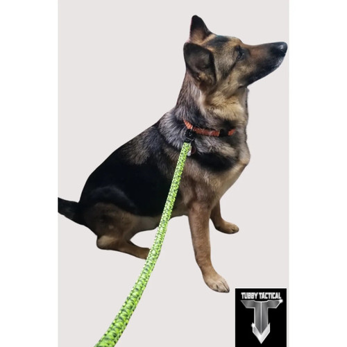 Zombie Tactical Big Dawg Leash