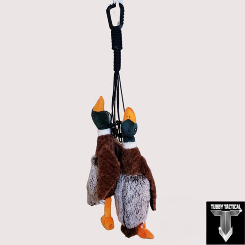 Tubby Tactical Teams Game Carrier