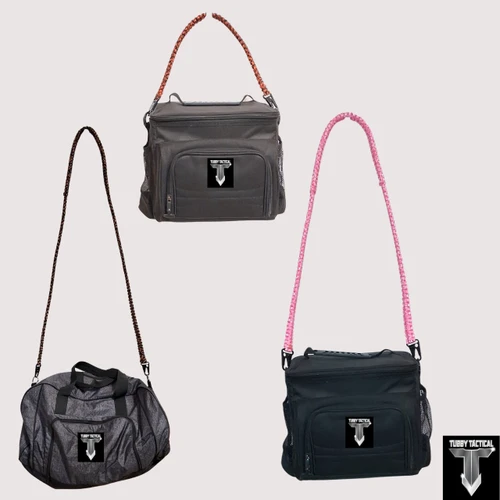 Military/Public Service/Patriotic Tubby Tactical Bag Strap