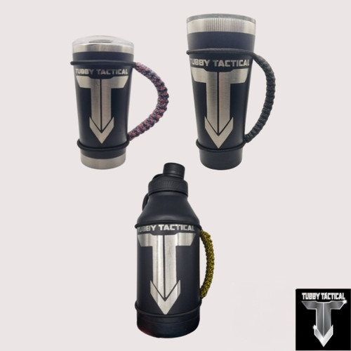 Tubby Tactical Teams Mug/Tumbler Holder