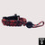 Tubby Tactical Teams LED Survival Bracelet